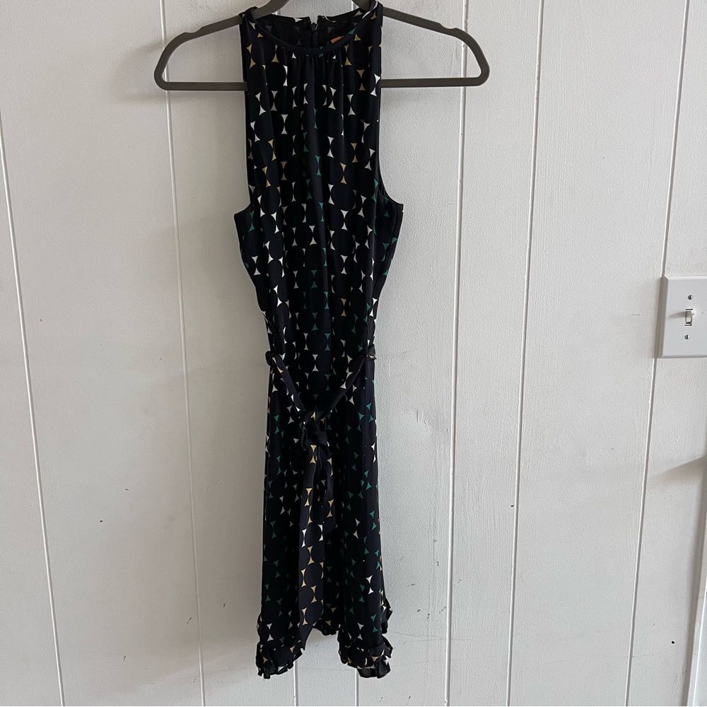 Tory Burch Silk Dress